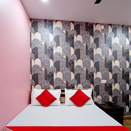 Hotel O Jai Jagannath Inn Danapur 外观 照片