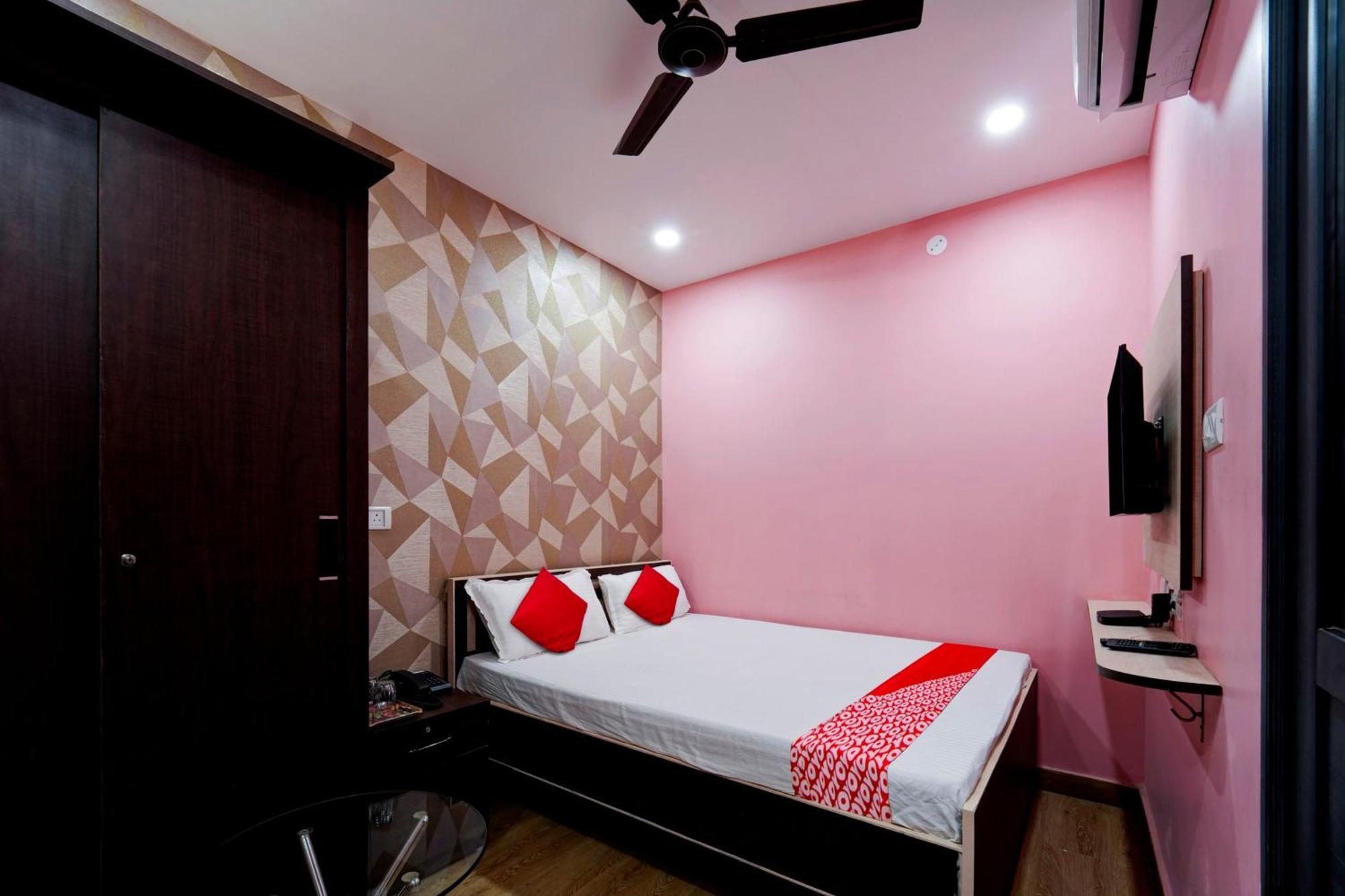 Hotel O Jai Jagannath Inn Danapur 外观 照片