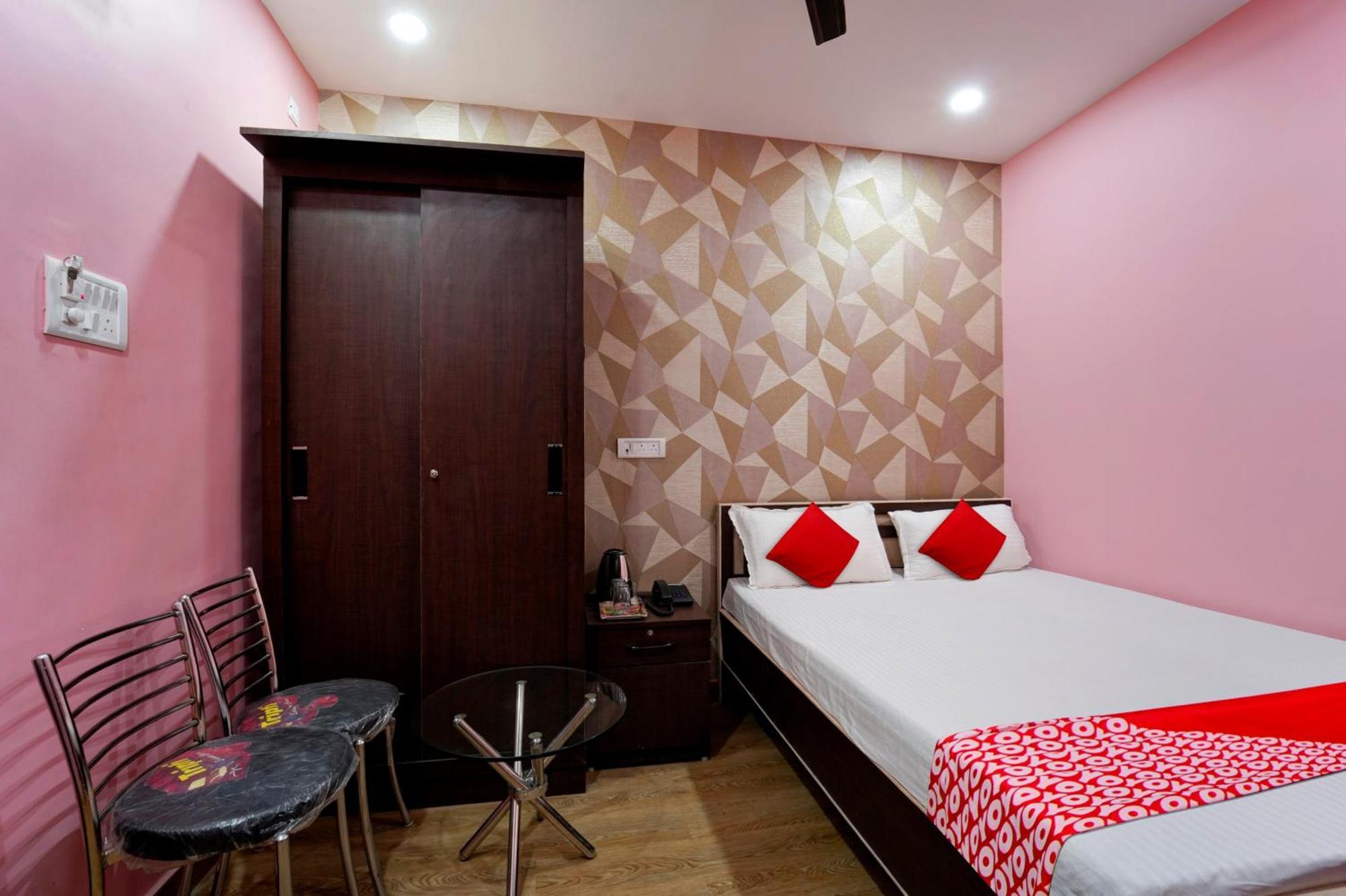 Hotel O Jai Jagannath Inn Danapur 外观 照片