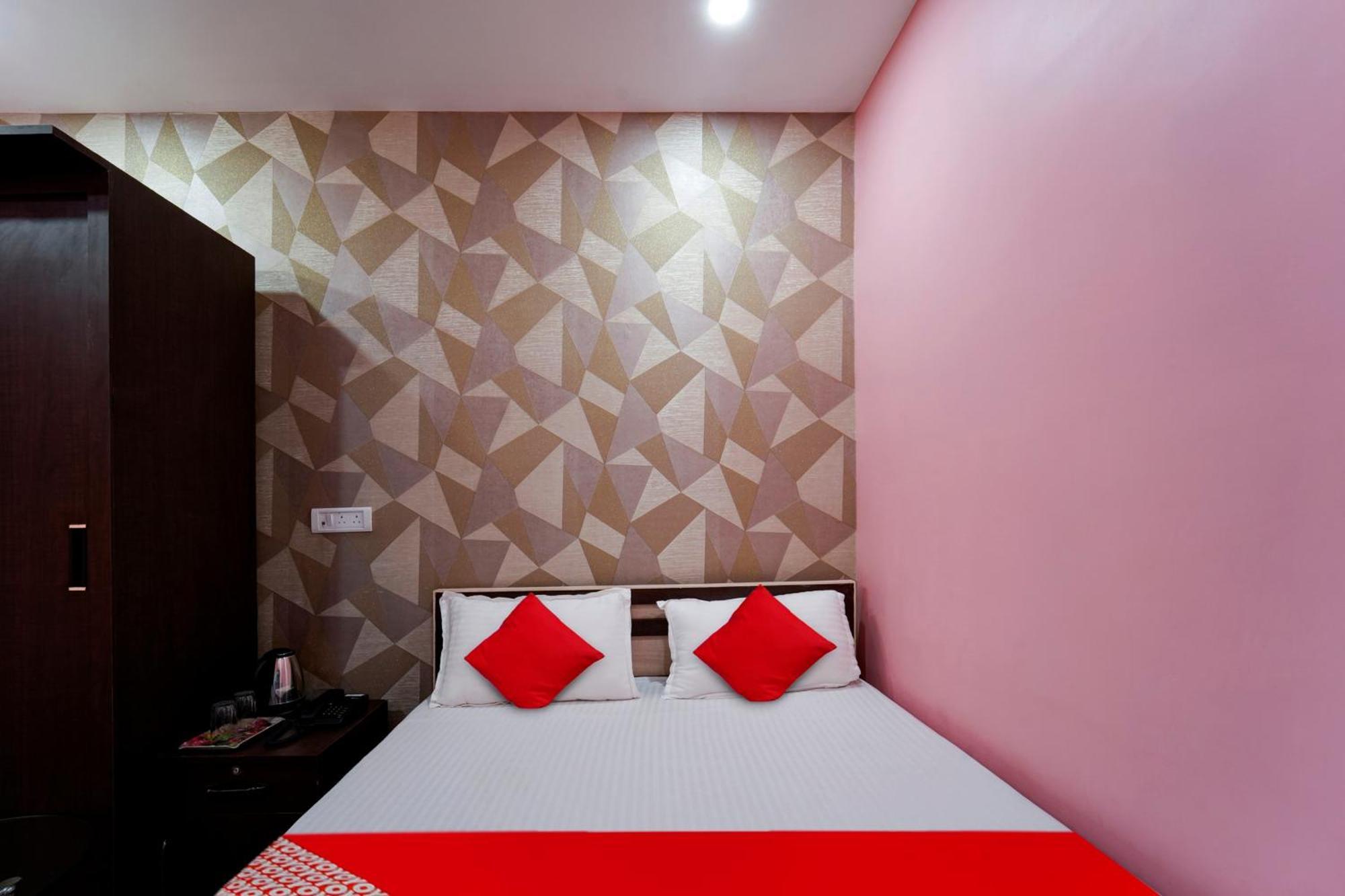 Hotel O Jai Jagannath Inn Danapur 外观 照片