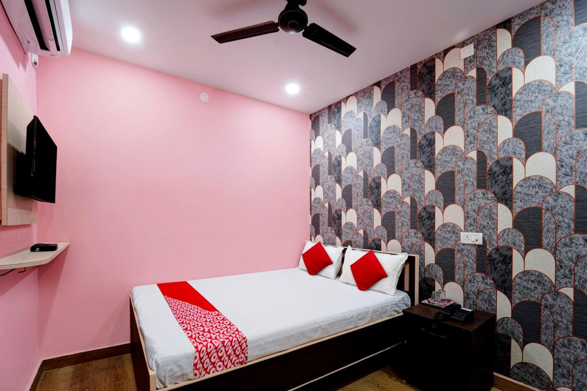Hotel O Jai Jagannath Inn Danapur 外观 照片