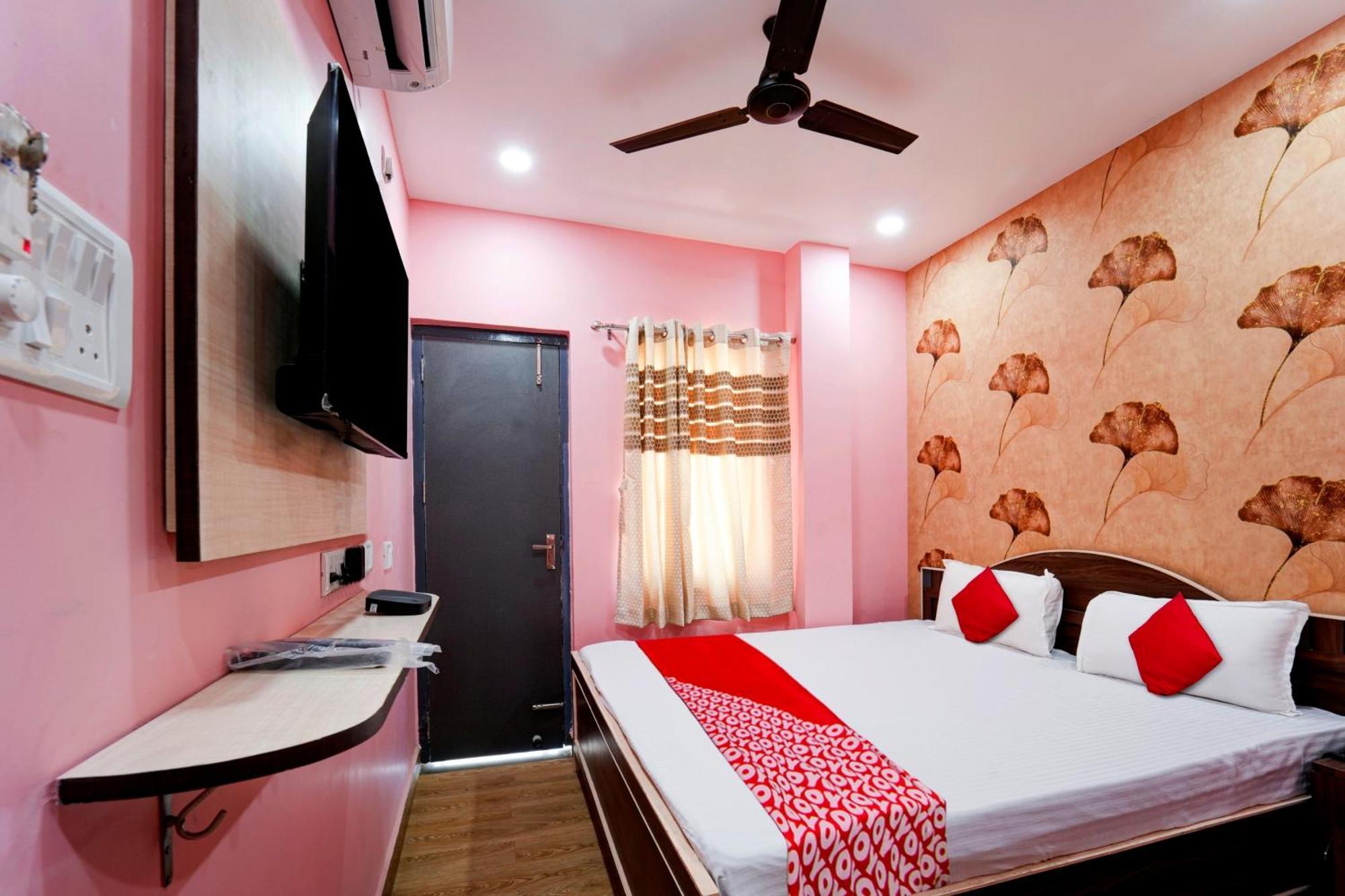 Hotel O Jai Jagannath Inn Danapur 外观 照片