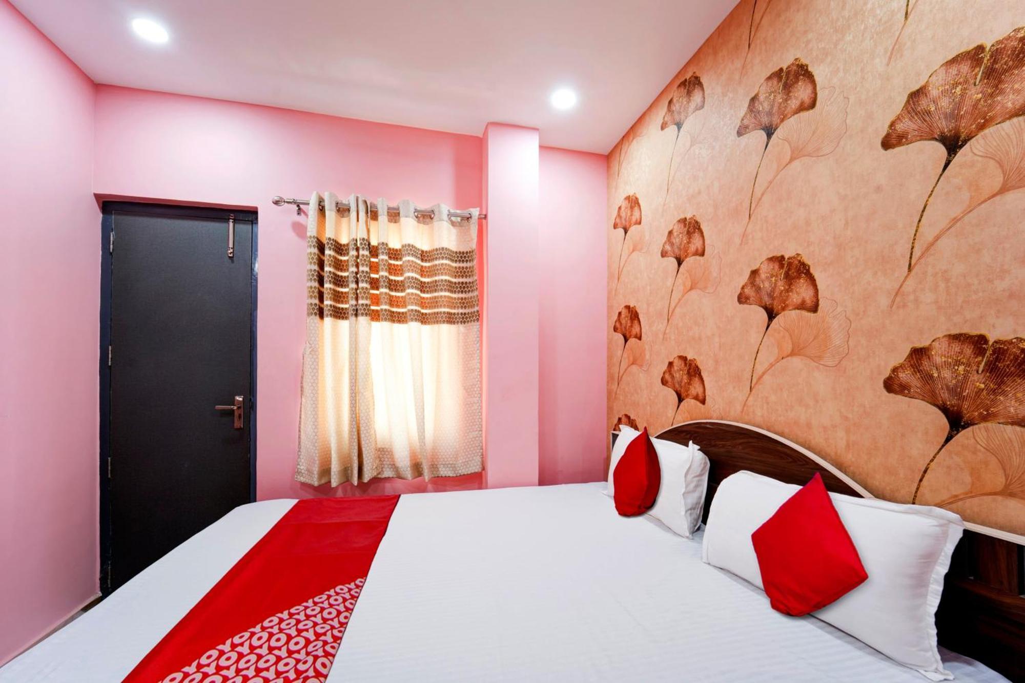 Hotel O Jai Jagannath Inn Danapur 外观 照片