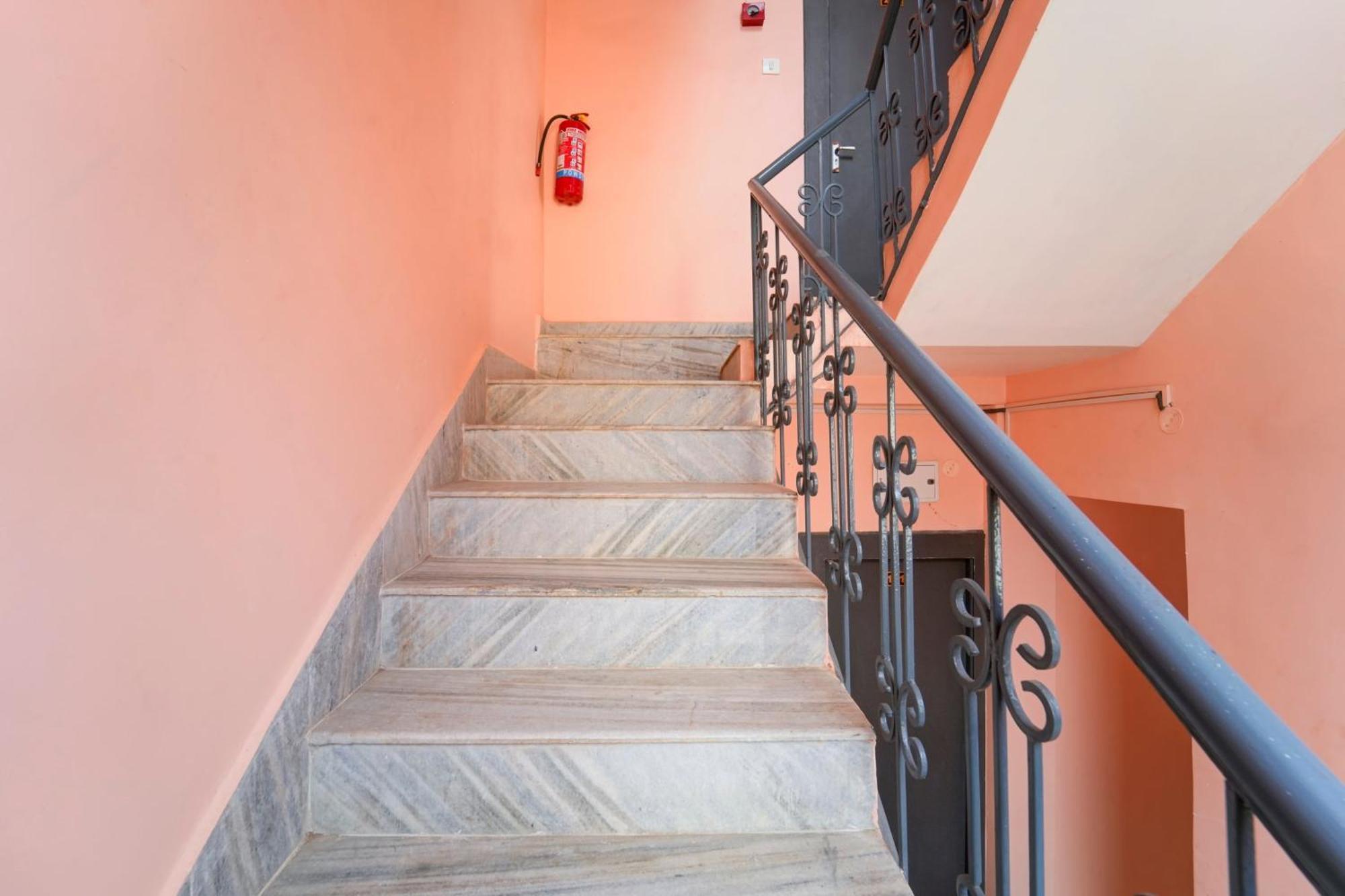 Hotel O Jai Jagannath Inn Danapur 外观 照片