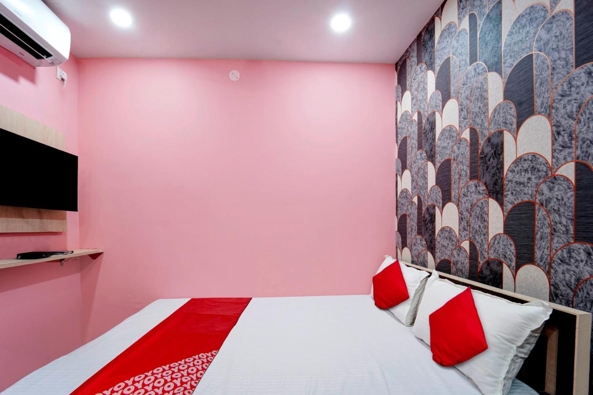 Hotel O Jai Jagannath Inn Danapur 外观 照片