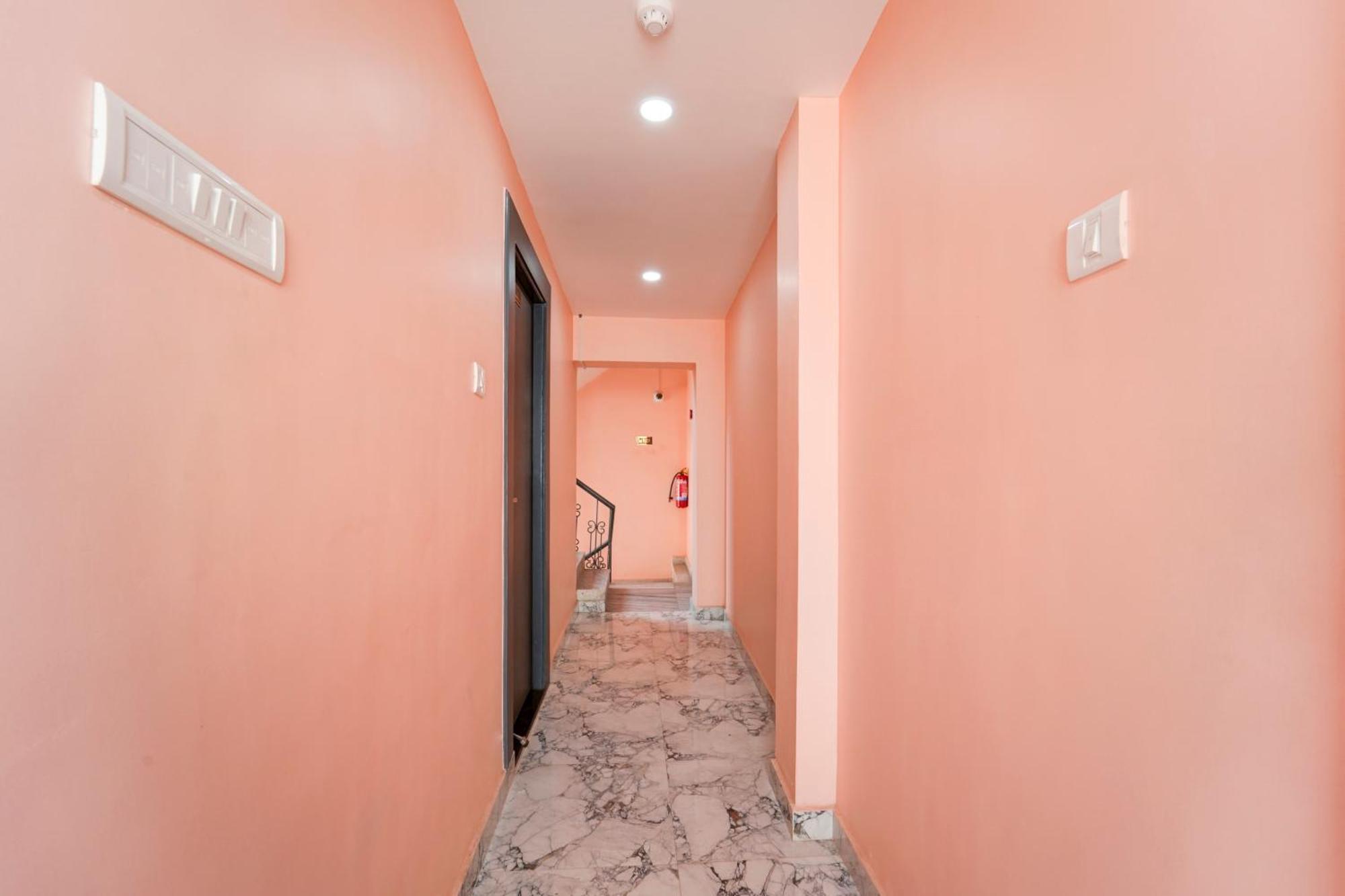 Hotel O Jai Jagannath Inn Danapur 外观 照片