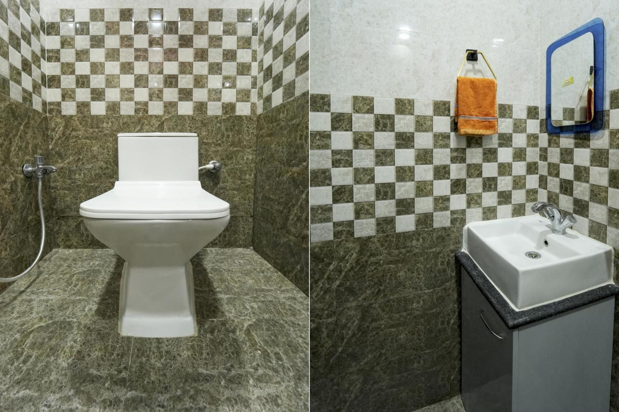 Hotel O Jai Jagannath Inn Danapur 外观 照片