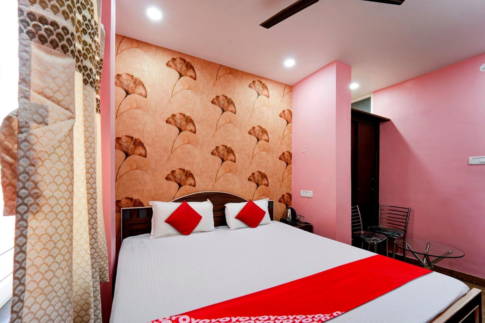 Hotel O Jai Jagannath Inn Danapur 外观 照片